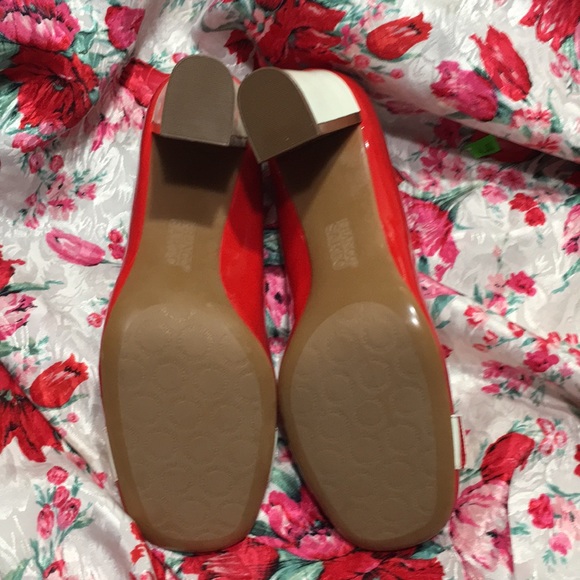 New with tag Franco Sarto high heels - Picture 4 of 8